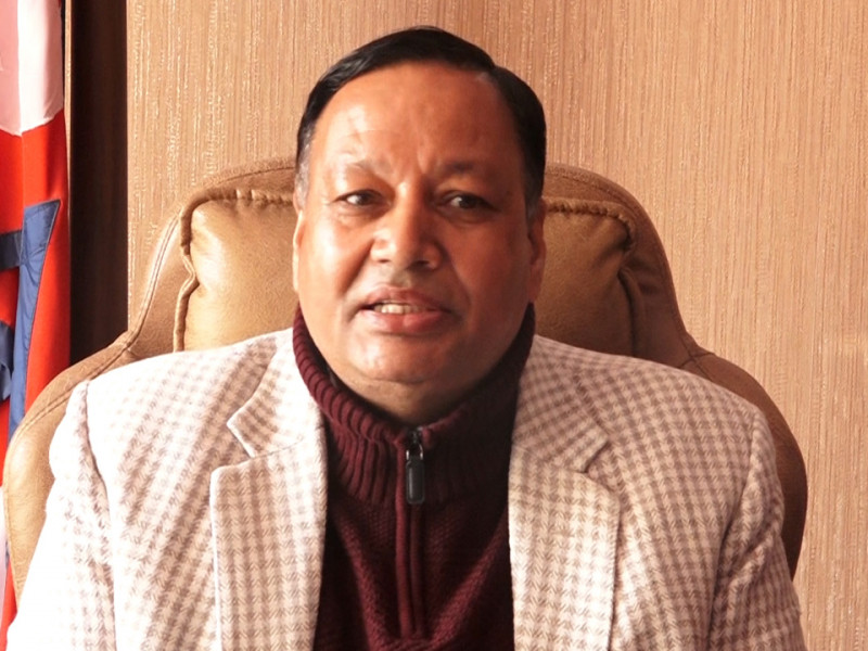 शिक्षामन्त्री नै भन्छन्- चिकित्सा शिक्षामा विद्यार्थीले चाहेको विषय पढ्न पाएनन्